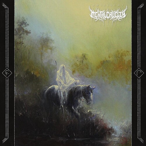 Mental Cruelty: Zwielicht -[Vinyl LP]