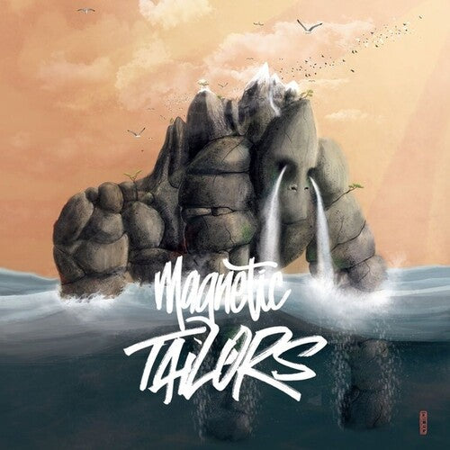 Magnetic Tailors: Magnetic Tailors -[Vinyl LP]