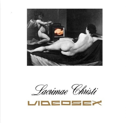 Videosex: Lacrimae Christi -[Vinyl LP]