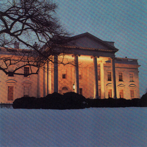 The Dead C: The White House -[Vinyl LP]