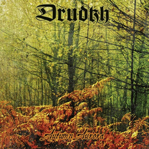 Drudkh: Autumn Aurora -[Vinyl LP]