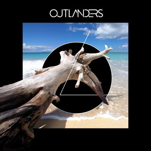 Tarja Turunen: Outlanders -[Vinyl LP]