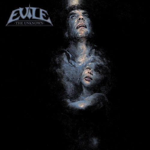 Evile: The Unknown - COMPACT DISCS