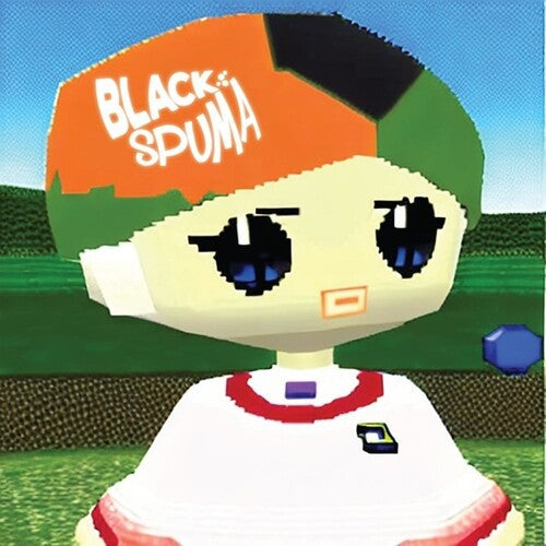 Black Spuma: No No No -[Vinyl LP]