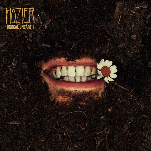Hozier: Unreal Unearth -[Vinyl LP]