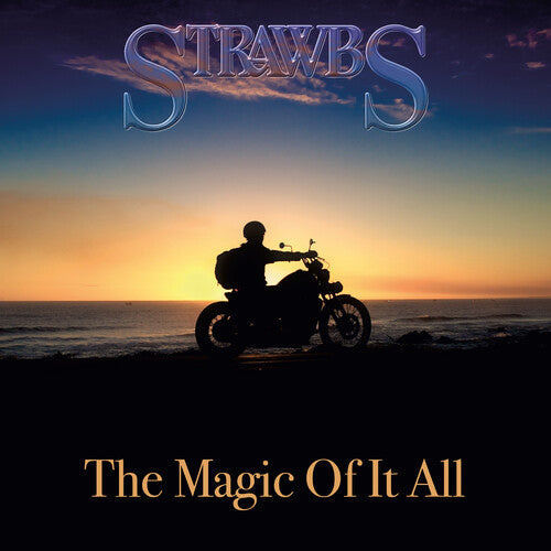 The Strawbs: The Magic Of It All -[Vinyl LP]