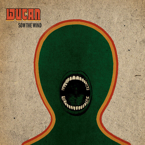Wucan: Sow The Wind -[Vinyl LP]