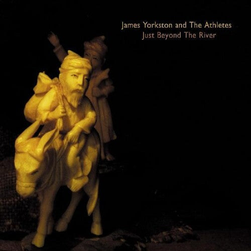 James Yorkston & the Athletes: Just Beyond The River -[Vinyl LP]