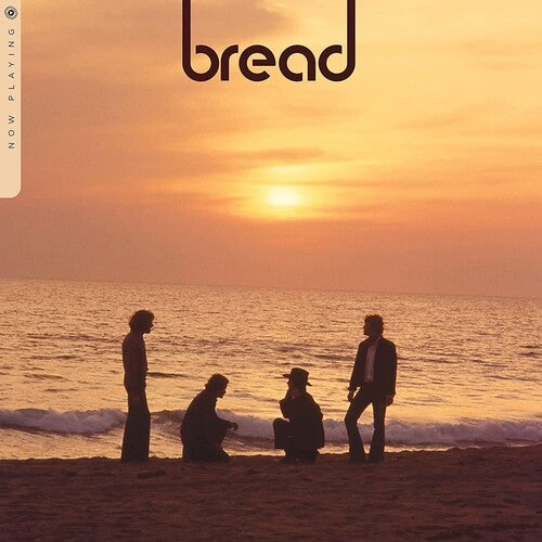 Bread: Now Playing -[Vinyl LP]