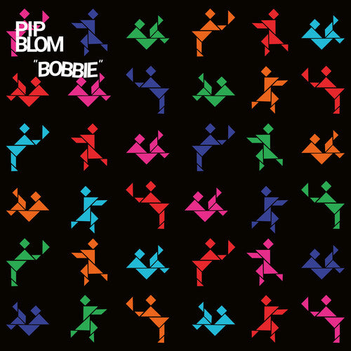 Pip Blom: Bobbie -[Vinyl LP]