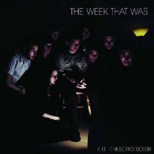 The Week That Was: The Week That Was -[Vinyl LP]