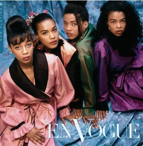 En Vogue: Now Playing -[Vinyl LP]