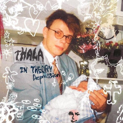 Thala: In Theory Depression -[Vinyl LP]