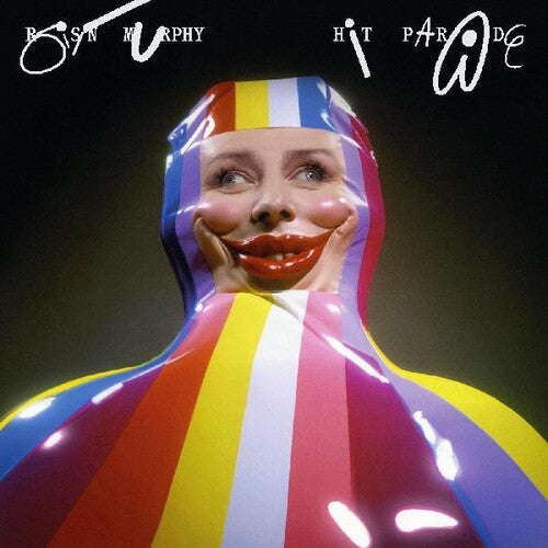 Roisin Murphy: Hit Parade -[Vinyl LP]