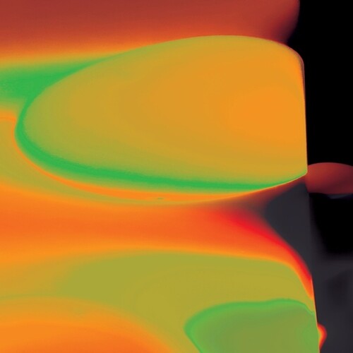 Anthony Naples: orbs -[Vinyl LP]