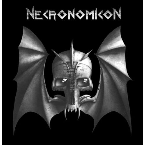 Necronomicon: Necronomicon -[Vinyl LP]