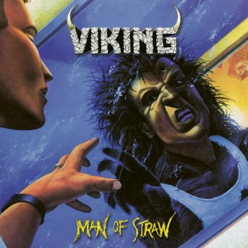 The Viking: Man Of Straw -[Vinyl LP]