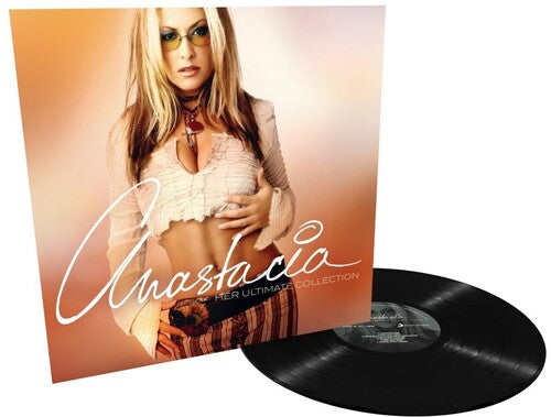 Anastacia: Her Ultimate Collection -[Vinyl LP]