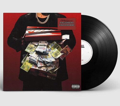 Mambolosco: Facendo Faccende -[Vinyl LP]