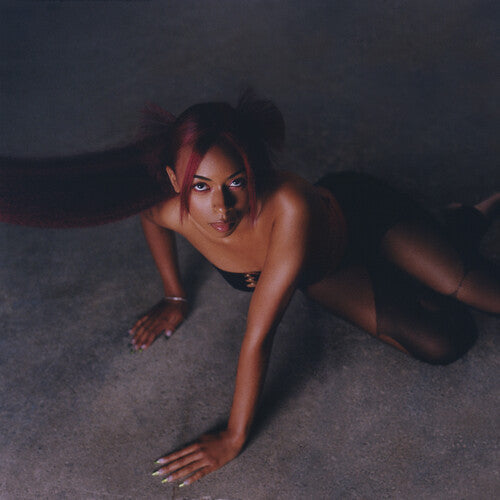 Ravyn Lenae: HYPNOS -[Vinyl LP]