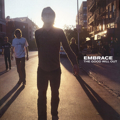Embrace: Good Will Out - 180gm Vinyl -[Vinyl LP]