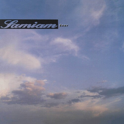 Samiam: Soar -[Vinyl LP]