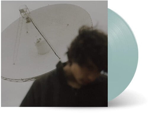 glaive: i Care So Much That I Dont Care At All -[Vinyl LP]