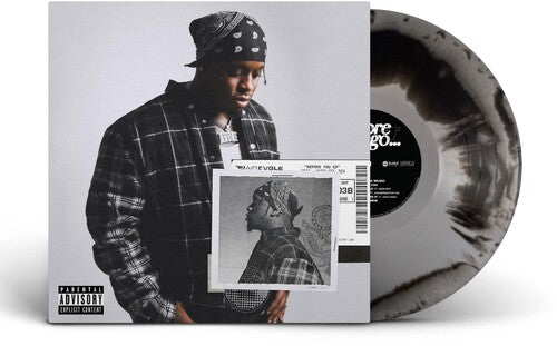 Blxst: Before You Go -[Vinyl LP]