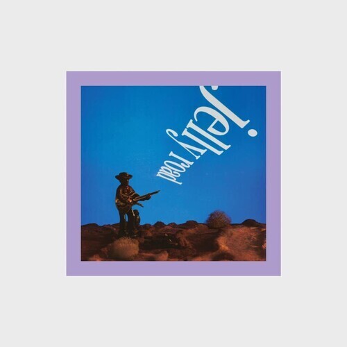 Blake Mills: Jelly Road -[Vinyl LP]
