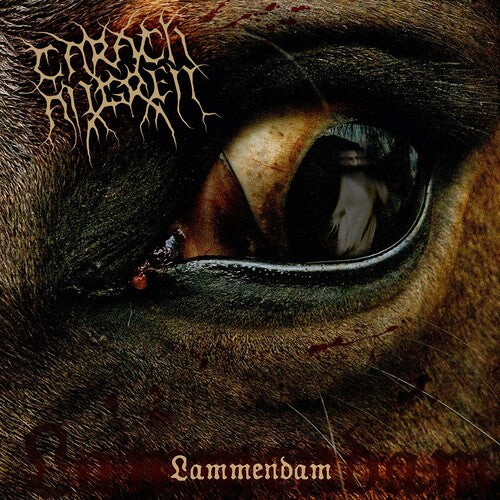 Carach Angren: Lammendam -[Vinyl LP]