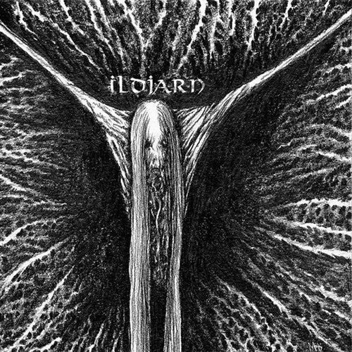 Ildjarn: Ildjarn -[Vinyl LP]