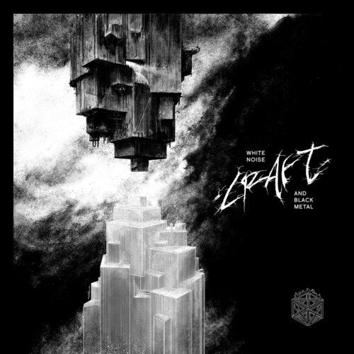 Craft: White Noise And Black Metal -[Vinyl LP]
