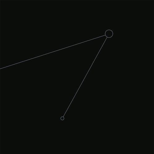 Darkspace: Dark Space -i -[Vinyl LP]