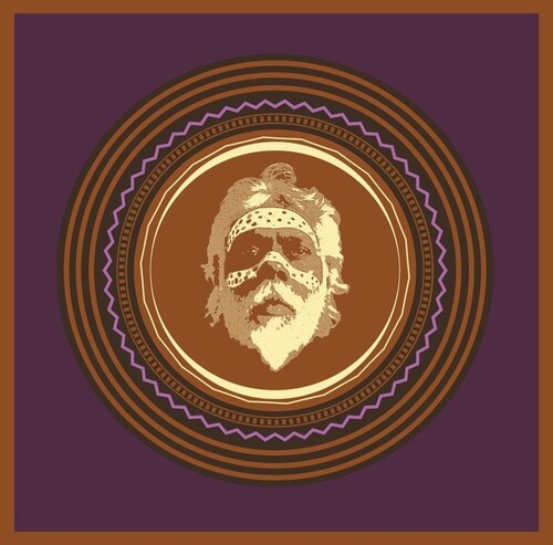 Andrew Gurruwiwi: Gatjumak - 7-INCH SINGLE