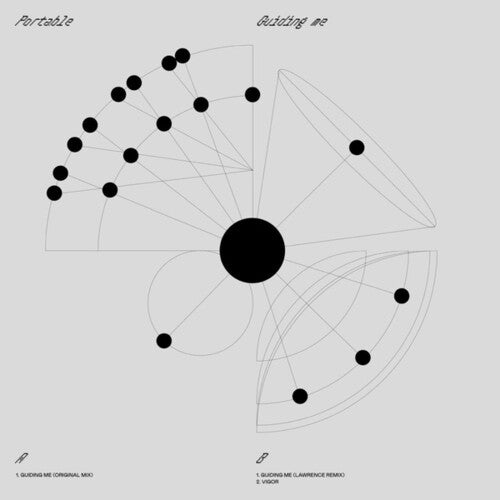 Portable: Guiding Me - 12-INCH SINGLE