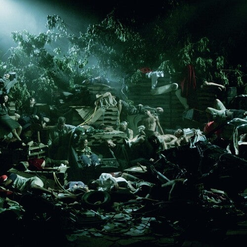 Black to Comm: Earth -[Vinyl LP]