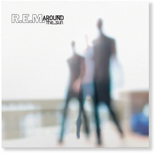 R.E.M.: Around The Sun -[Vinyl LP]