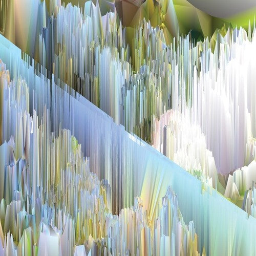 Jordan Perry: What Do You See Every Day? -[Vinyl LP]