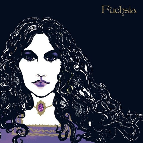 Fuchsia: Fuchsia -[Vinyl LP]