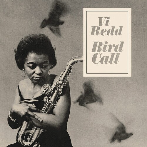 Vi Redd: Bird Call -[Vinyl LP]