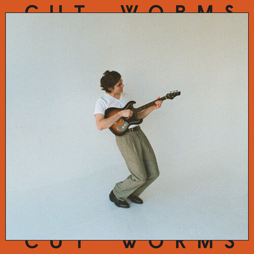 Cut Worms: Cut Worms - COMPACT DISCS