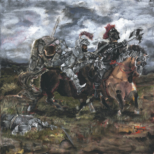 Yungmorpheus: From Whence It Came -[Vinyl LP]