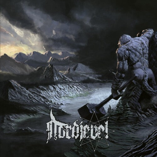 Nordjevel: Nordjevel - COMPACT DISCS