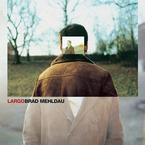 Brad Mehldau: Largo -[Vinyl LP]
