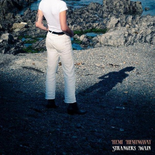 Hemi Hemingway: Strangers Again -[Vinyl LP]