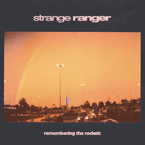 Strange Ranger: Remembering The Rockets -[Vinyl LP]