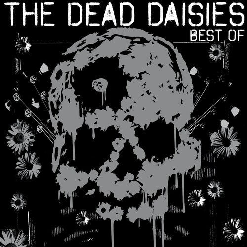 The Dead Daisies: Best Of The Dead Daisies -[Vinyl LP]