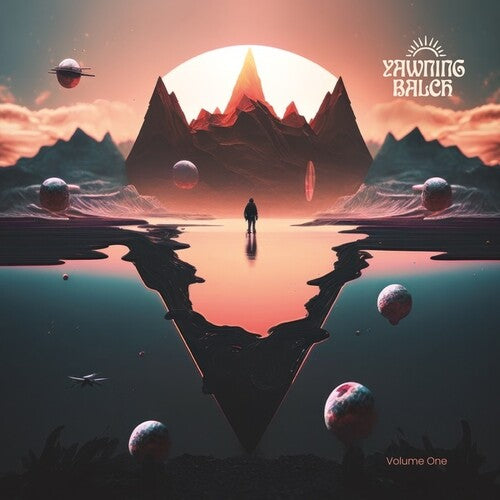 Yawning Balch: Volume One -[Vinyl LP]