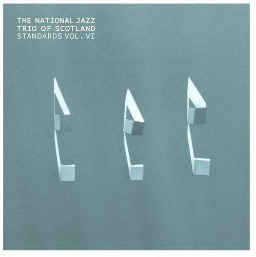National Jazz Trio of Scotland: Standards, Vol. VI -[Vinyl LP]
