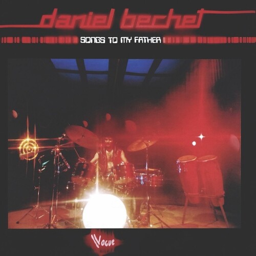 Daniel Bechet: Songs To My Father -[Vinyl LP]